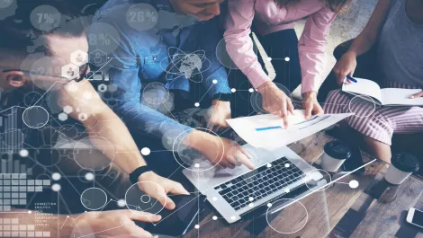 Why businesses need innovation to stay relevant, and how they can start