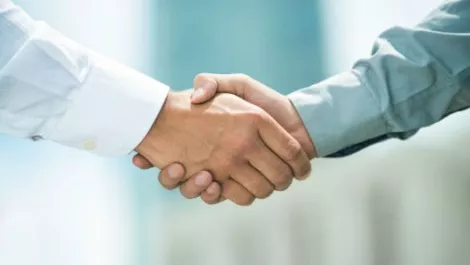 Handshake