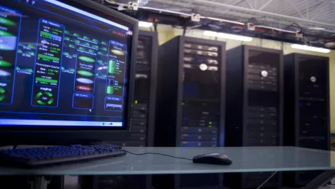 One size fits all: Ixia's latest launch for hyperscale & microscale data centers