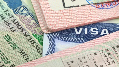 Applications conclude for first round of entrepreneurial work visa pilot