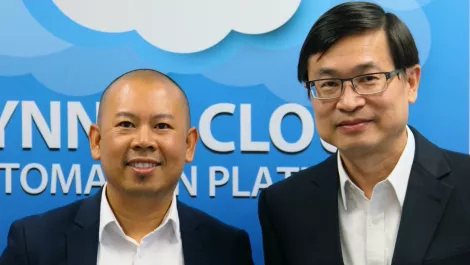 Synnex bulks up security and cloud portfolio with Avast deal