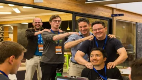 Grow quickly or fail fast – Christchurch gears up for sold-out Startup Weekend