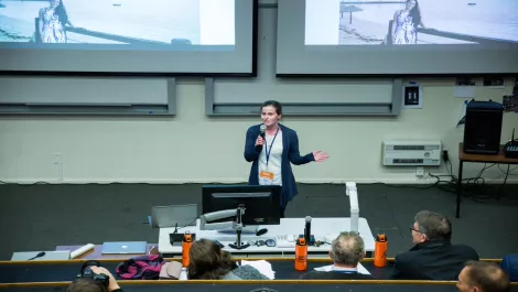 Digital wedding planner app wins Christchurch Startup Weekend