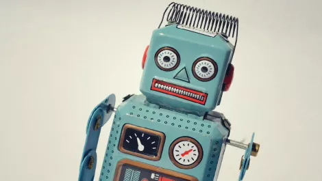 Virtual digital assistants to overtake world population by 2021