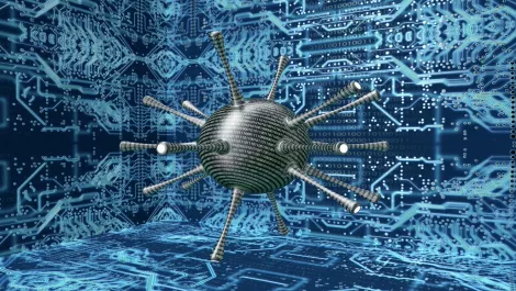 Gartner asks: Do you have a ticking time-bomb in your network?