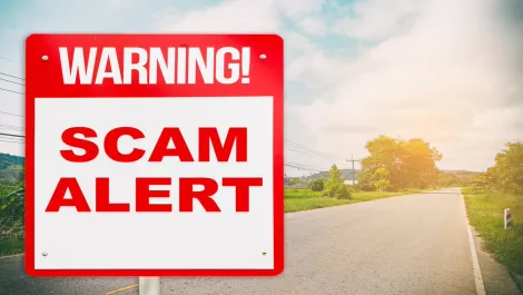 IAG Insurance attempts to scam own employees - but not in a bad way