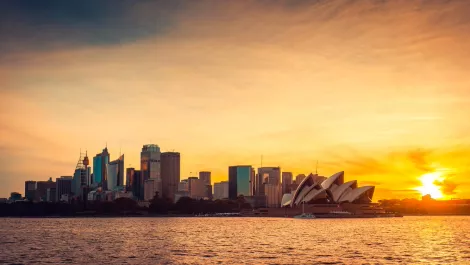 Dropbox to launch new proxy server in ANZ region