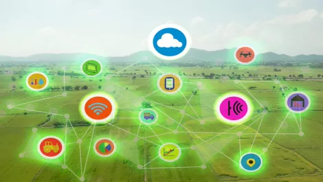 Fieldays: Tech poised to play a big role in NZ farm management