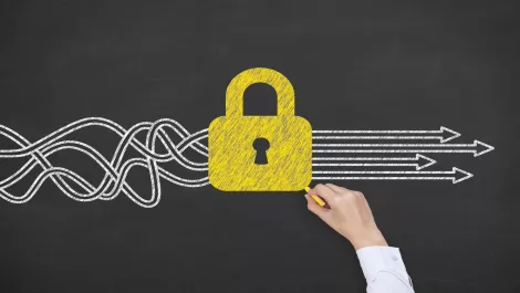 Gartner reveals the top security technologies in 2017