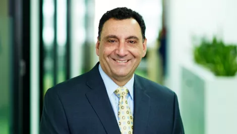 Steve nola dimension data