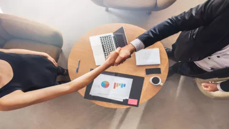 Fujitsu & SUSE unveil Linux service - as global adoption & demand increases