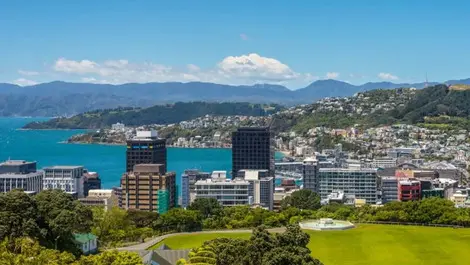 Cities will become more desirable when IoT takes hold
