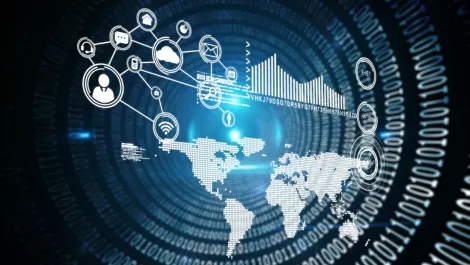 Ericsson eyes the future with launch of network services for 'massive IoT'