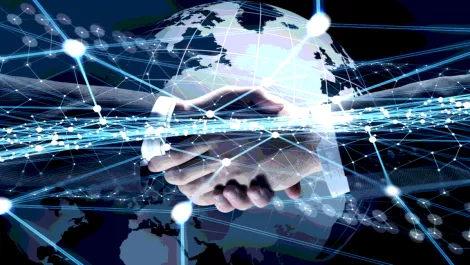 Partnership global