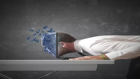 AI and you: How to adapt to inevitable shifts in the job market