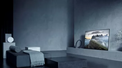 Bravia oled