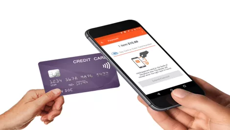 Hardwareless mobile POS solution Tap2App for on-the-go sellers pilots in ANZ