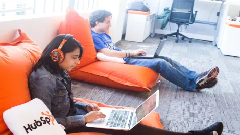 Bean bags