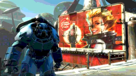 Return to the wasteland with your very own pip-boy: Fallout 4 game of the year edition is here
