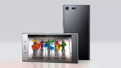 Xperia premium