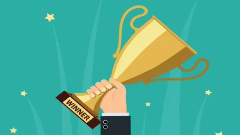 Munters takes home prize at 2017 Europe Datacloud Awards