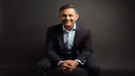 Karthik iyer