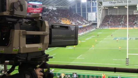 Skycam
