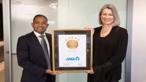 Anz