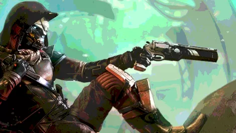 Destiny 2 boasts the largest console game launch week of the year