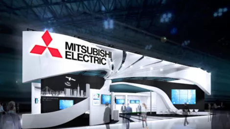 Mitsubishi electric to exhibit at Ceatec Japan 2017