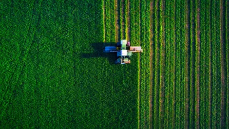 Promapp teams up with Kiwi agriculture & farming company