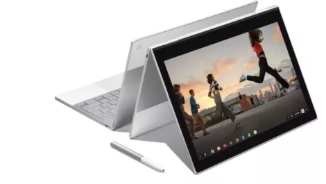 Pixelbook vs MacBook: Google's new laptop could be perfect for creators