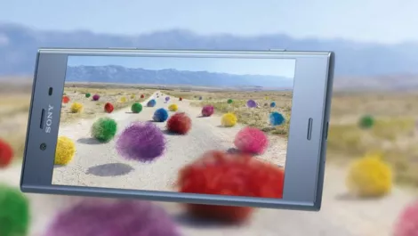 Xperia