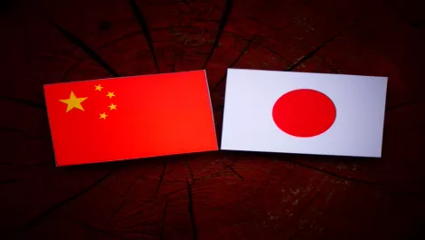 Chinese 'Bronze Butler' group suspected of stealing IP from Japan