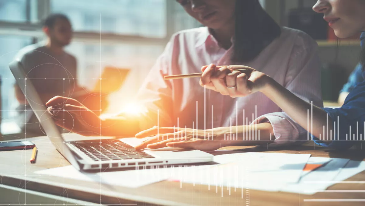 Salesforce & AWS team up to drive digital transformation in Australia