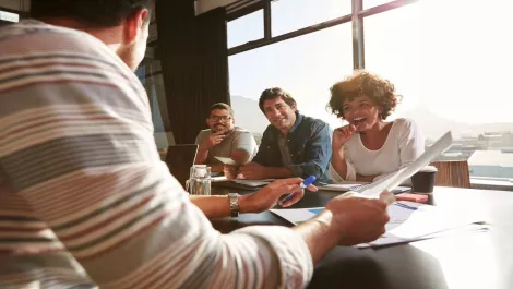 More tech, more problems: Unify your communications to keep up with your team