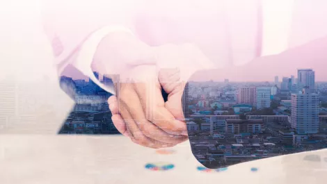 Partner programme