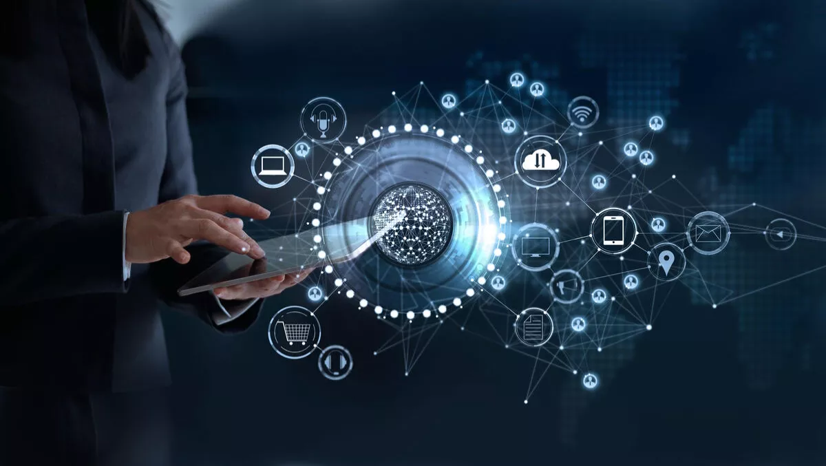 Businesses must 'transform or die' yet many not ready – Commvault Go 2017