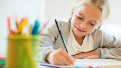 ANZ kids show their online security savvy