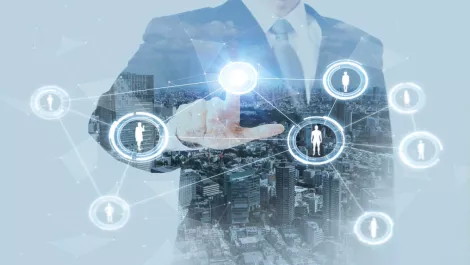 How do employees really feel about digital transformation?