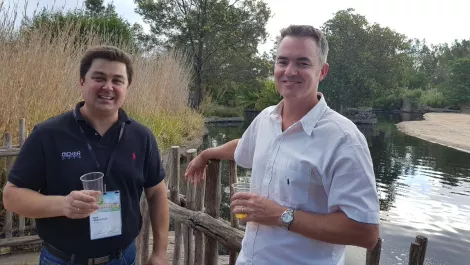 Vlad mitnovetski chris weber
