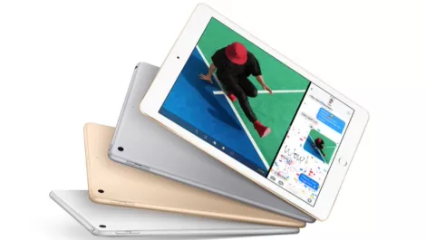 Ipad review