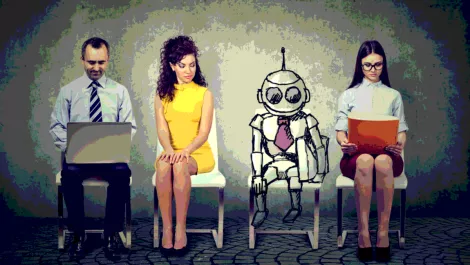 Gartner says by 2020 AI will create more jobs than it replaces