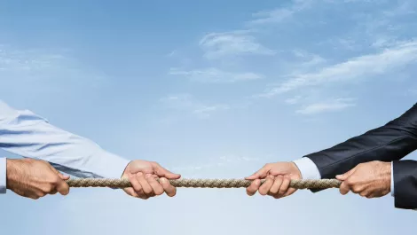Kaseya giving MSPs a competitive edge with new portal
