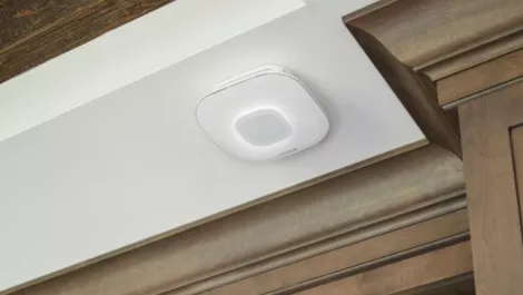 The AI smoke detector you never knew you needed