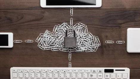 Cloud workloads at risk from security, management and compliance failings – research