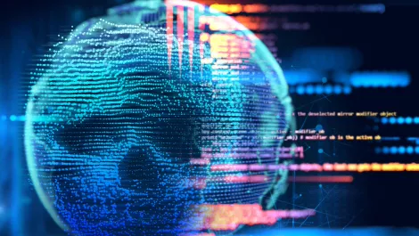 Dark web