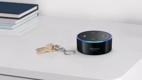Ask SEEK to find you a job with Alexa