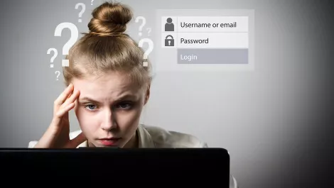 APAC firms leaving password management to employees - at a cost
