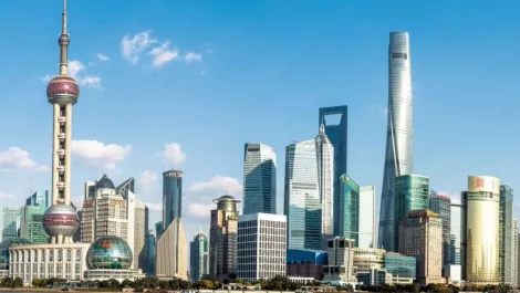 Cohda launches Shanghai office to optimize China's smart cities